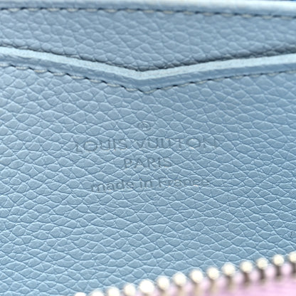Louis Vuitton Empreinte Monogram Summer Stardust Zippy Coin Purse Lilas 6 of 6