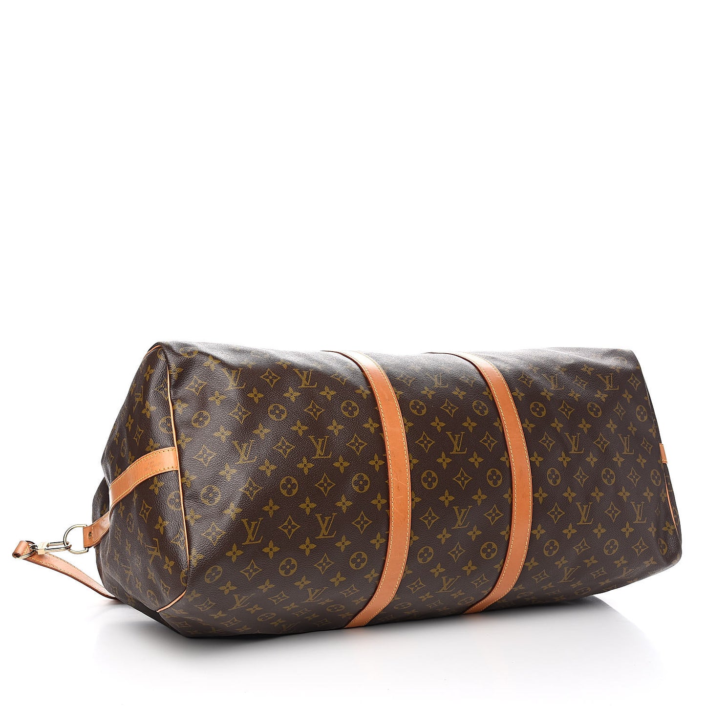 Monogram Keepall Bandouliere 60