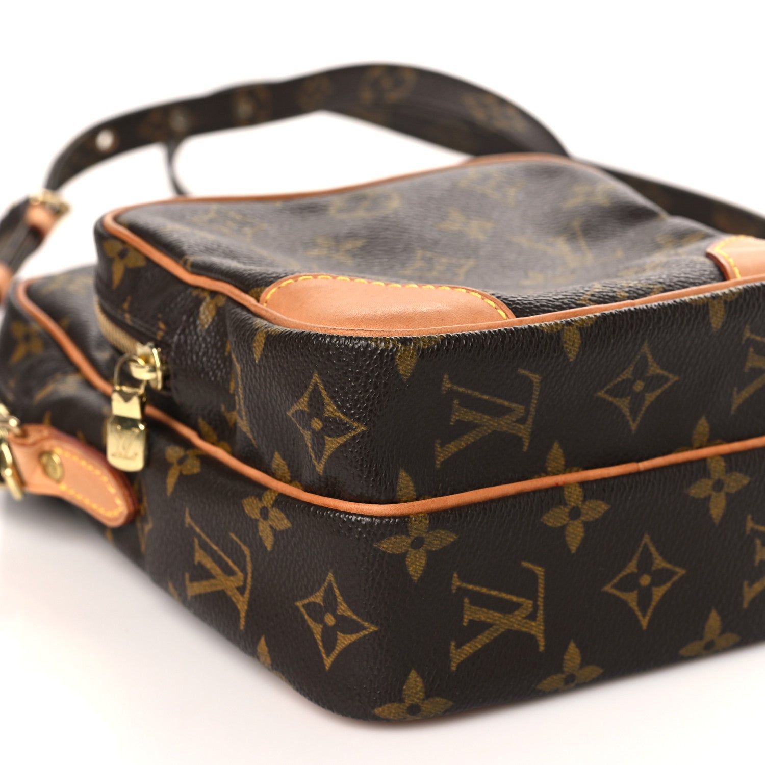 Louis Vuitton Monogram Amazone 8 of 9