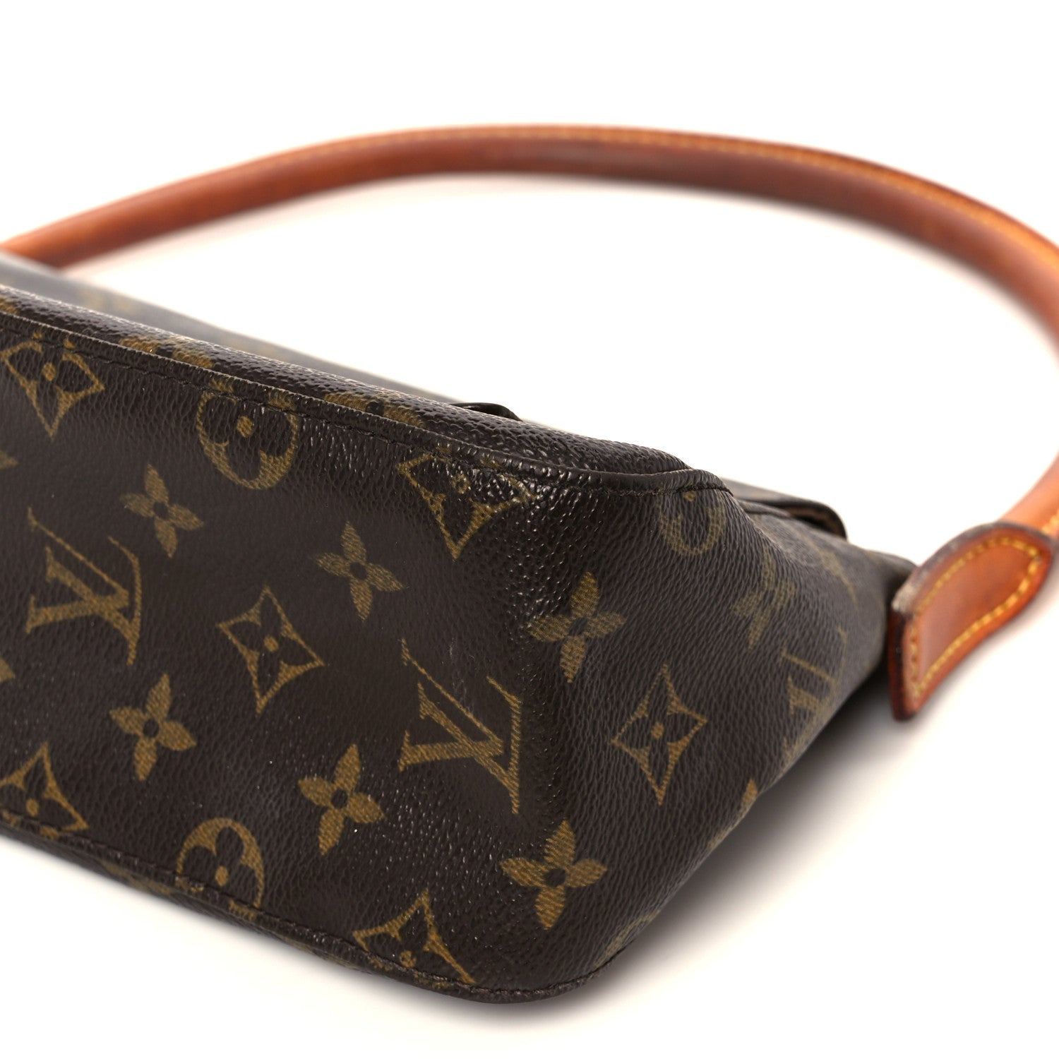Louis Vuitton Monogram Mini Looping 1796257 – FASHIONPHILE