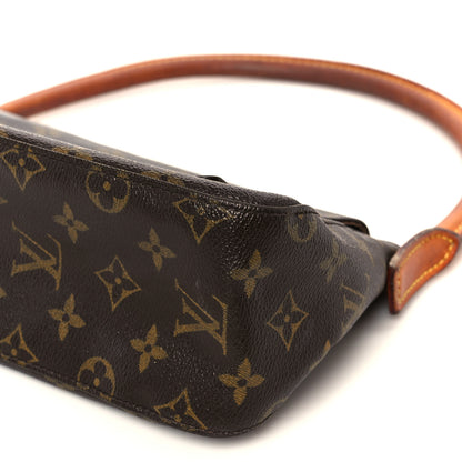 Louis Vuitton Monogram Mini Looping 10 of 12