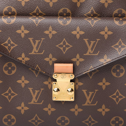 Louis Vuitton Monogram Metis 10 of 10