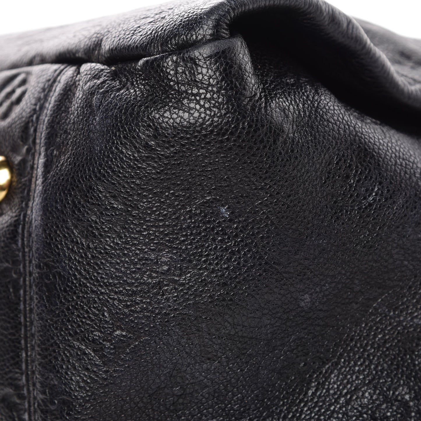 Empreinte Artsy MM Black