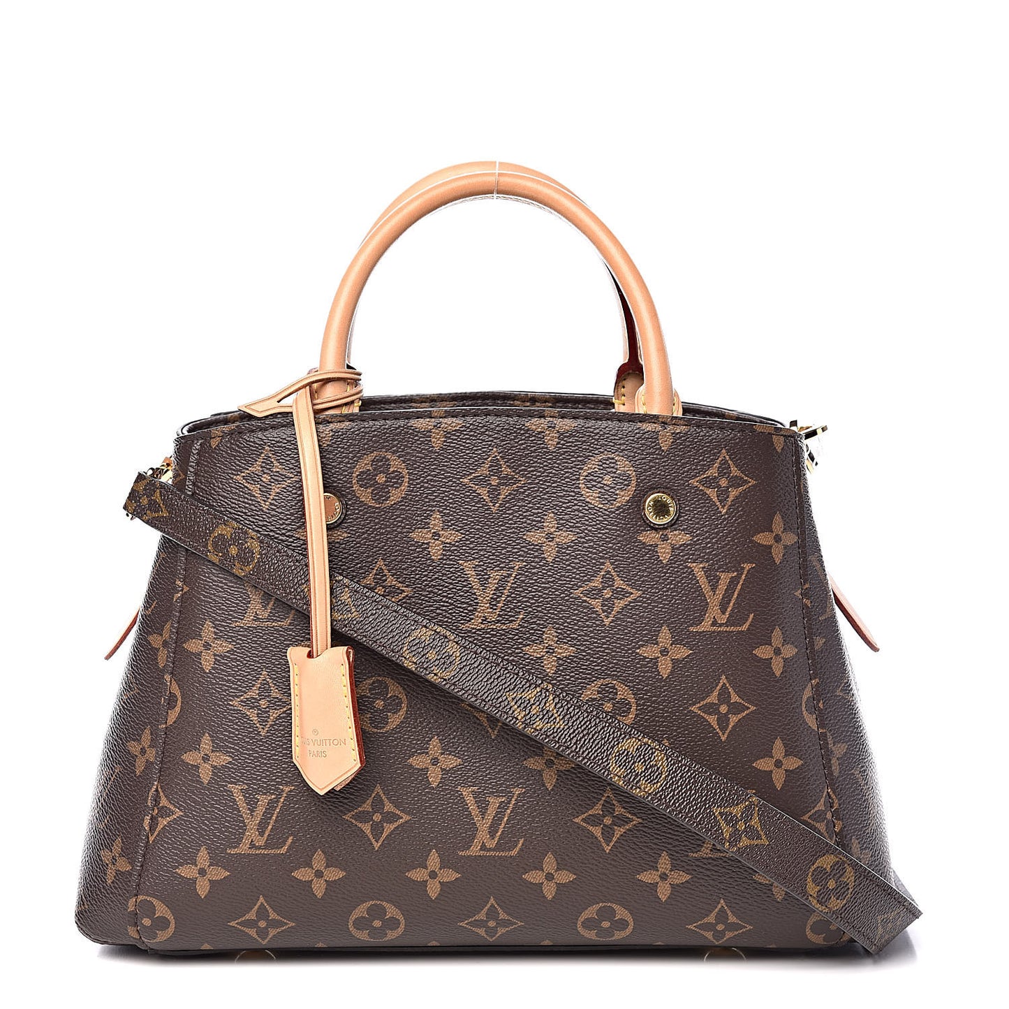 Monogram Montaigne BB
