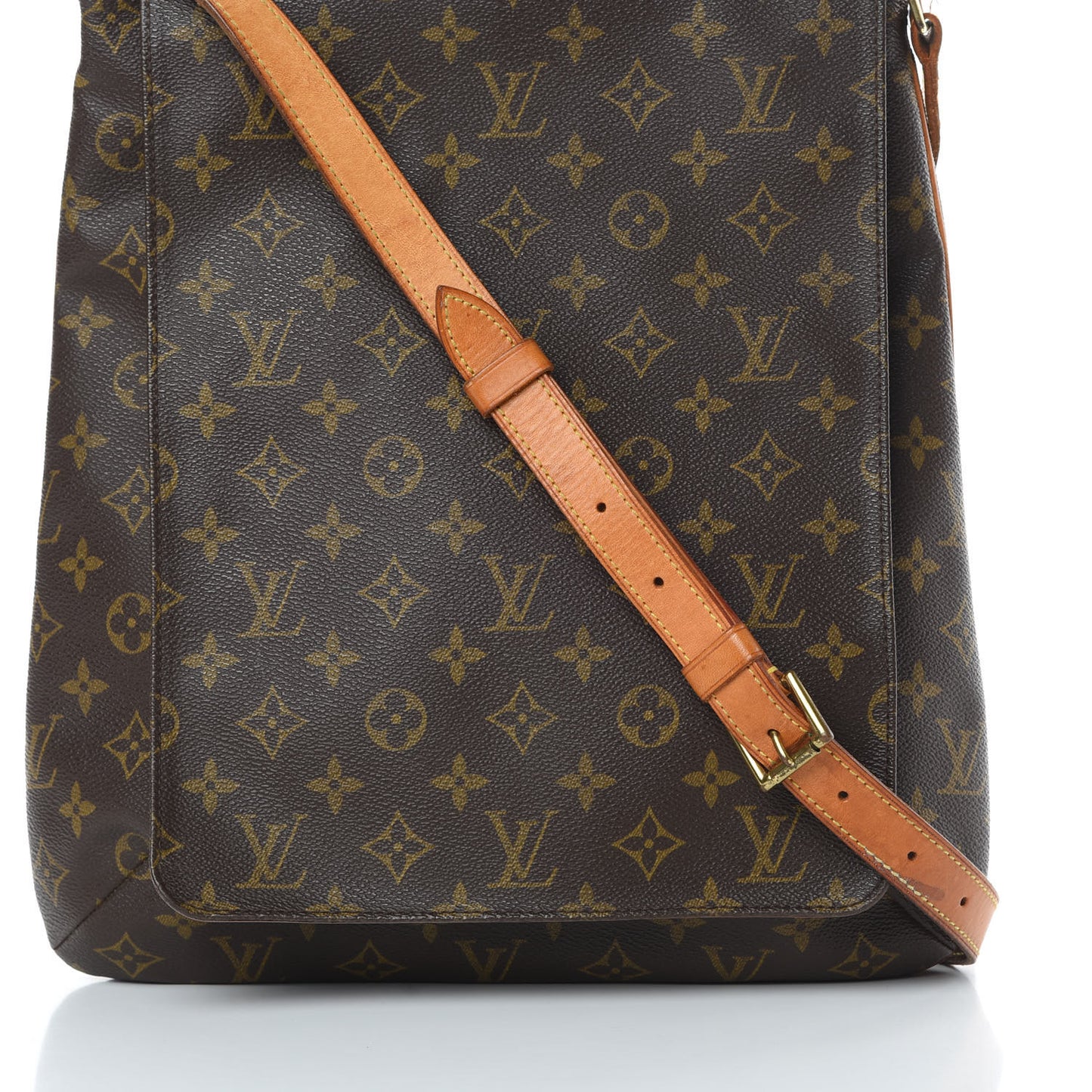 Monogram Musette GM