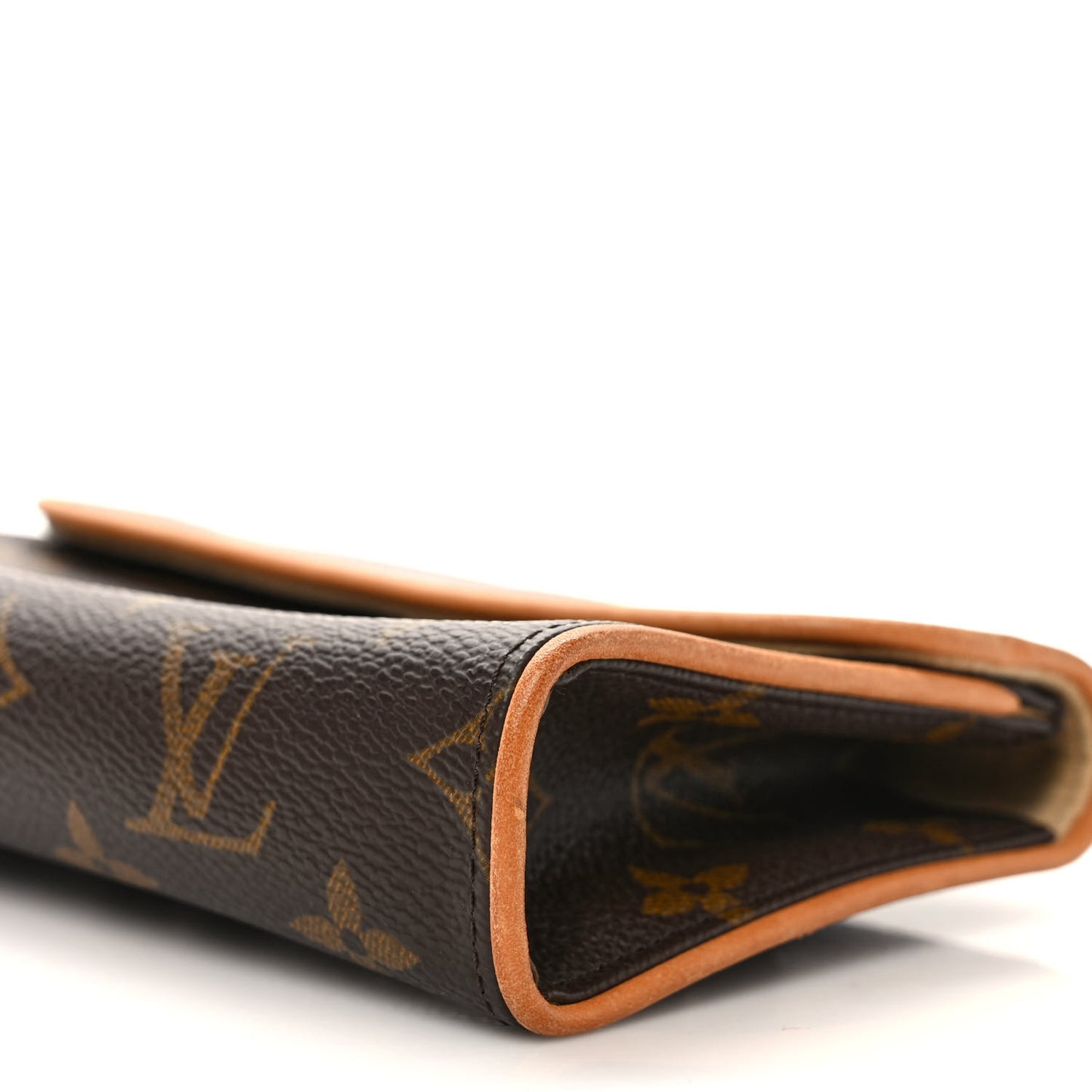 Monogram Pochette Florentine S