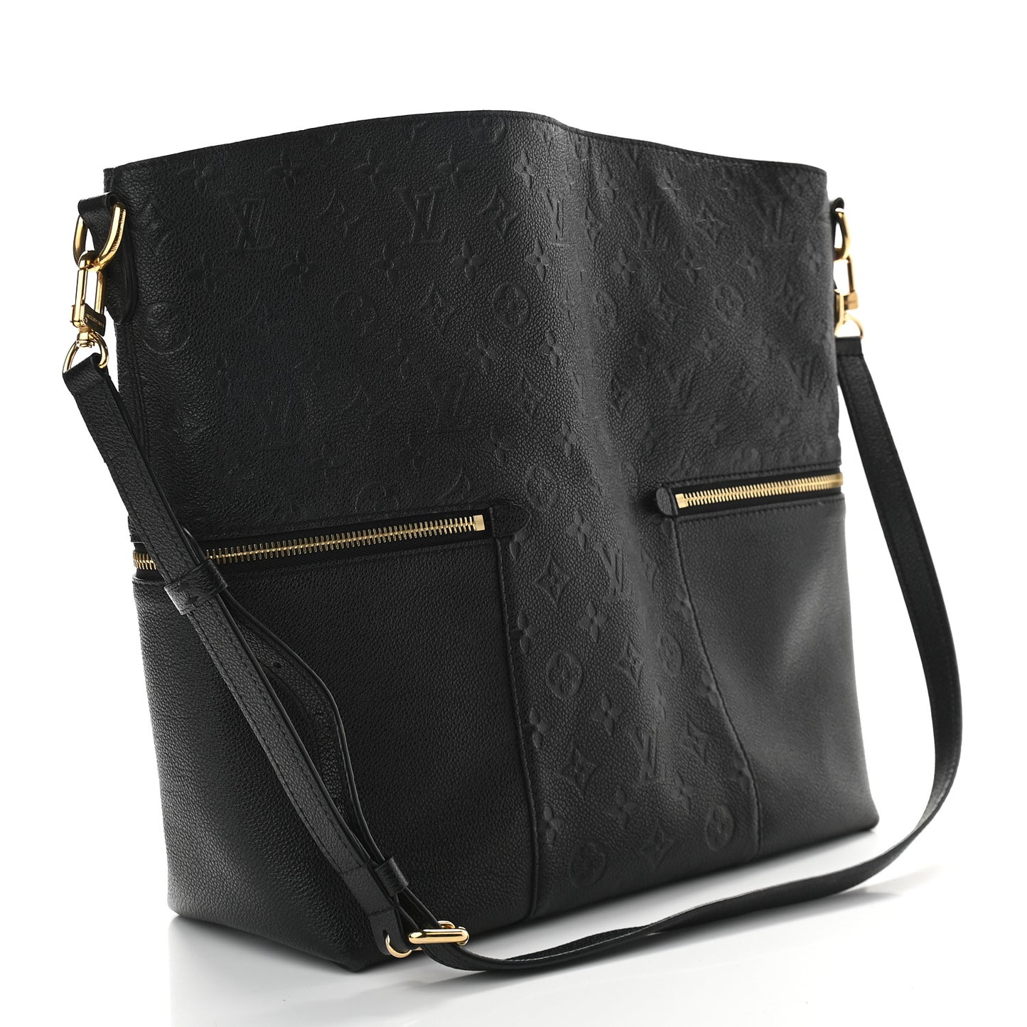 Empreinte Melie Black