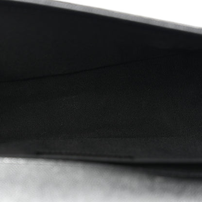 Chanel Caviar Quilted Medium Boy Flap Black 5 of 13