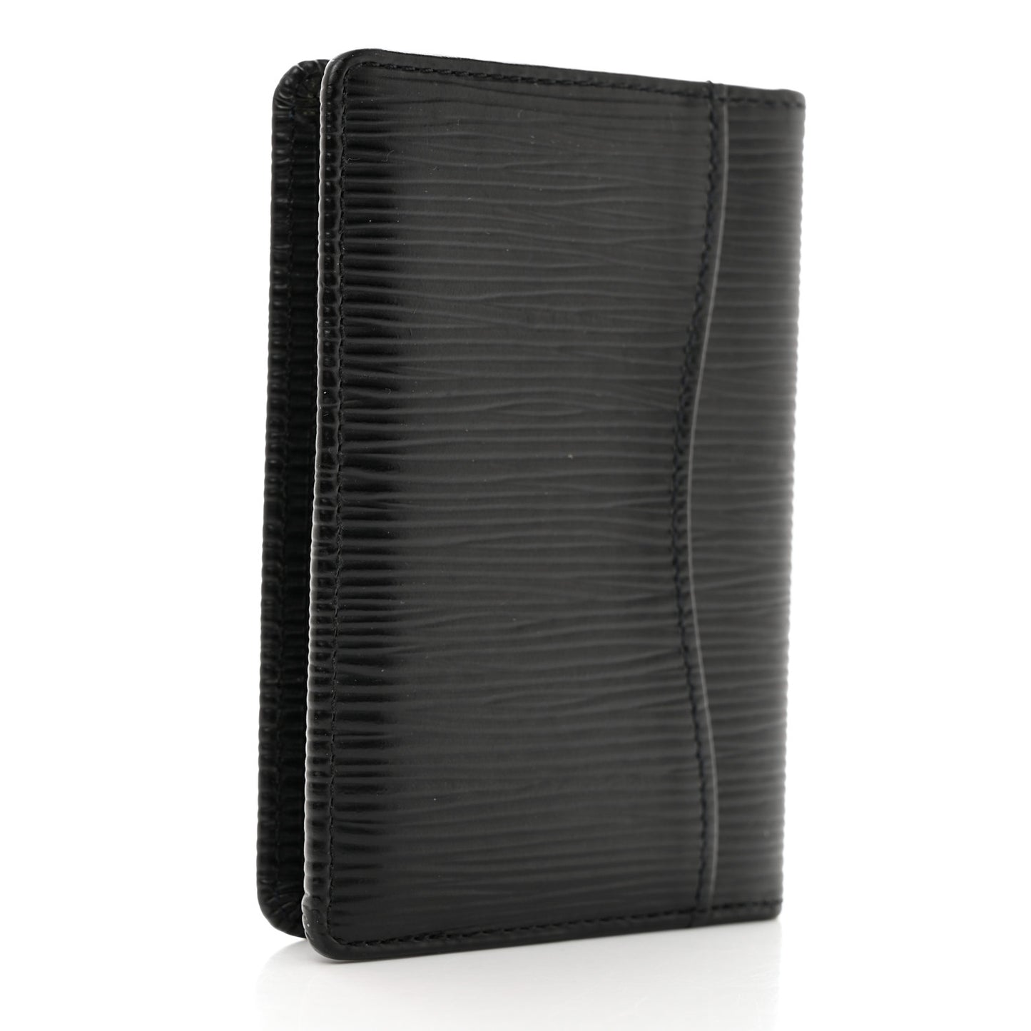 Epi Pocket Organizer Black