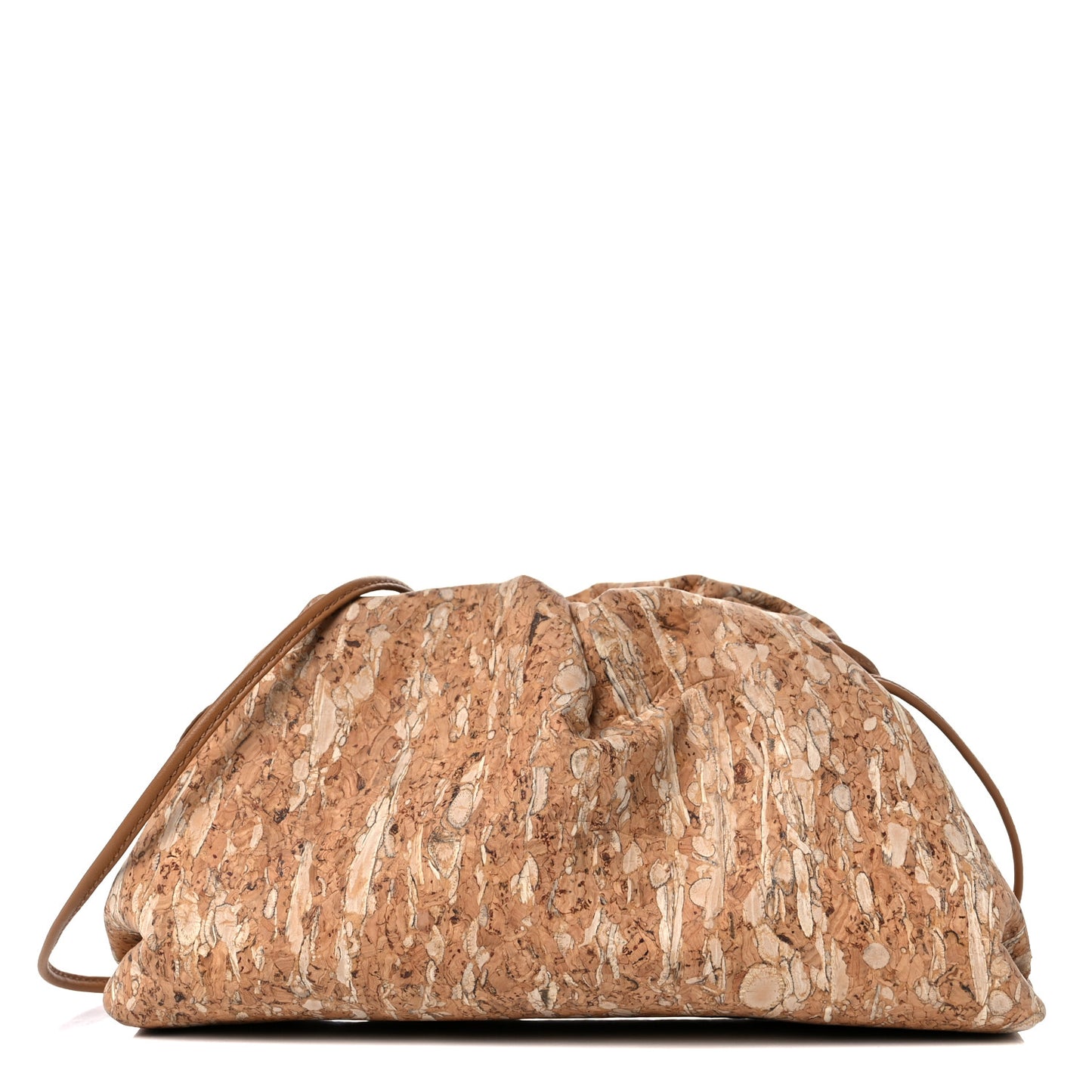 Cork The Mini Pouch Natural