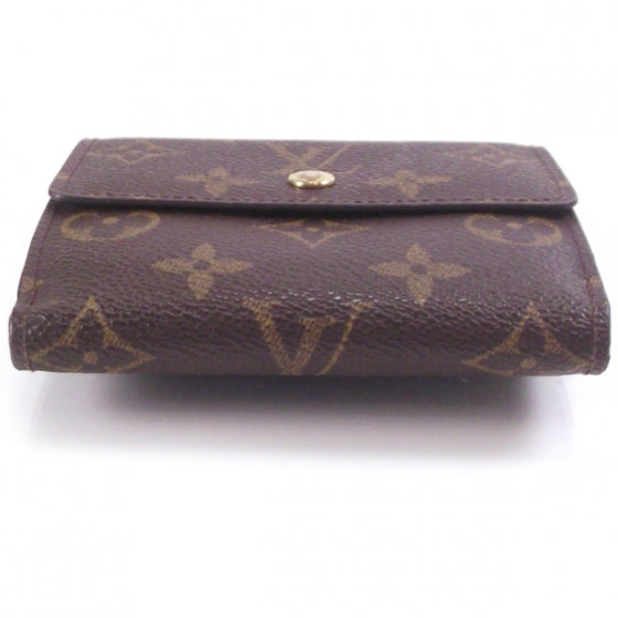 Monogram Elise Wallet