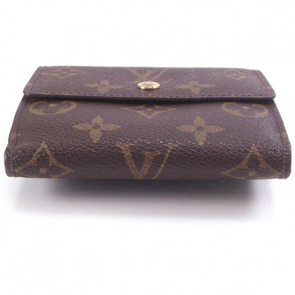 Louis Vuitton Monogram Elise Wallet 4 of 10