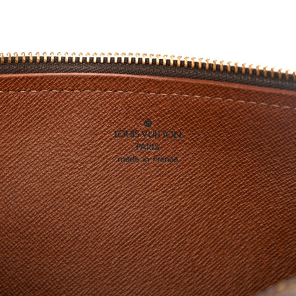 Louis Vuitton Monogram Papillon 26 6 of 10