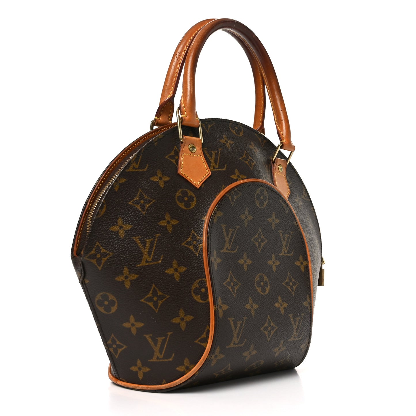 Monogram Ellipse PM