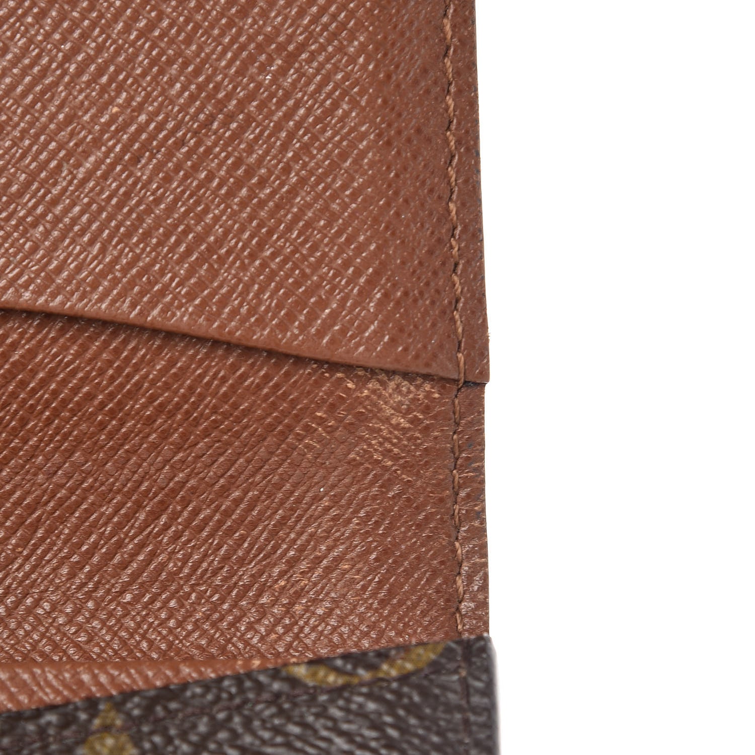 Louis Vuitton Monogram Business Card Holder 13 of 17