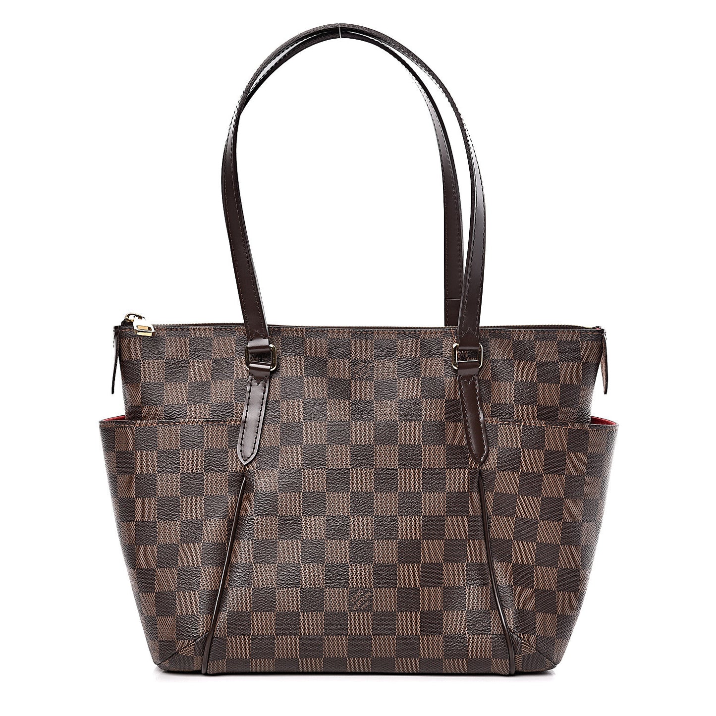 Damier Ebene Totally PM