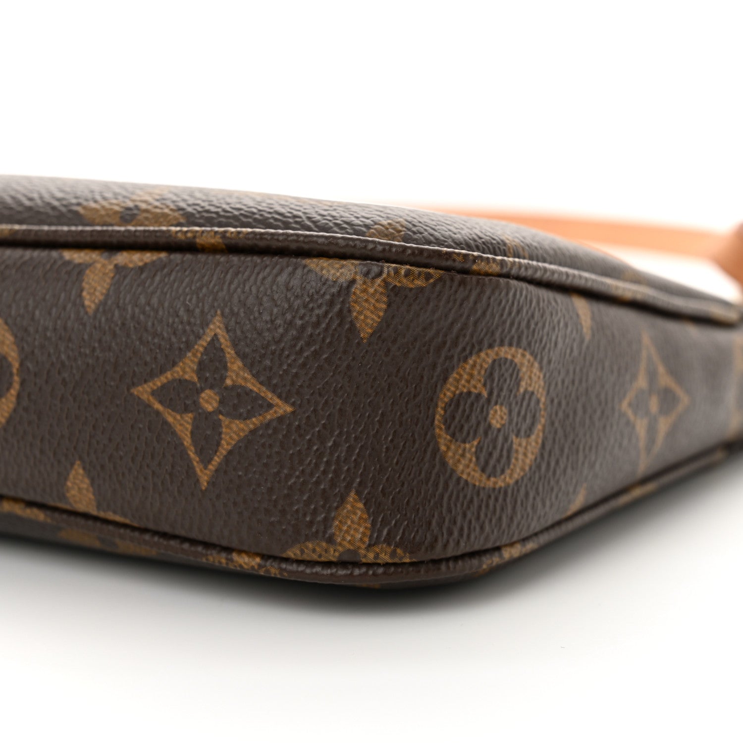 Louis Vuitton Monogram Pochette Accessories NM 9 of 15