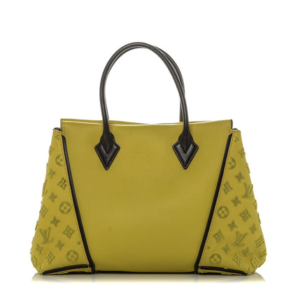 Louis Vuitton Veau Cachemire W PM Pistache 1 of 6