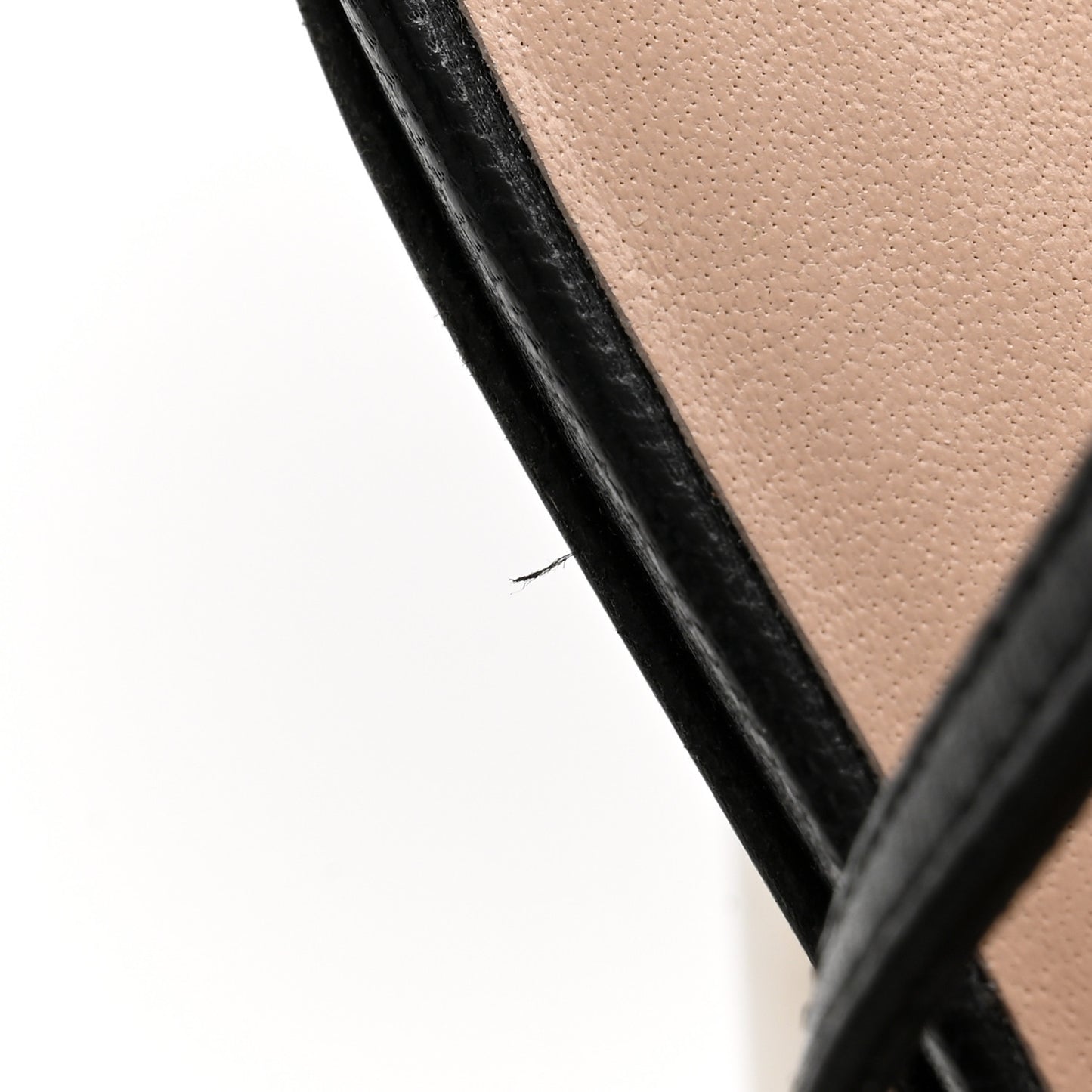 Malaga Kid Blondie 85mm Slingback Sandals 39 Black