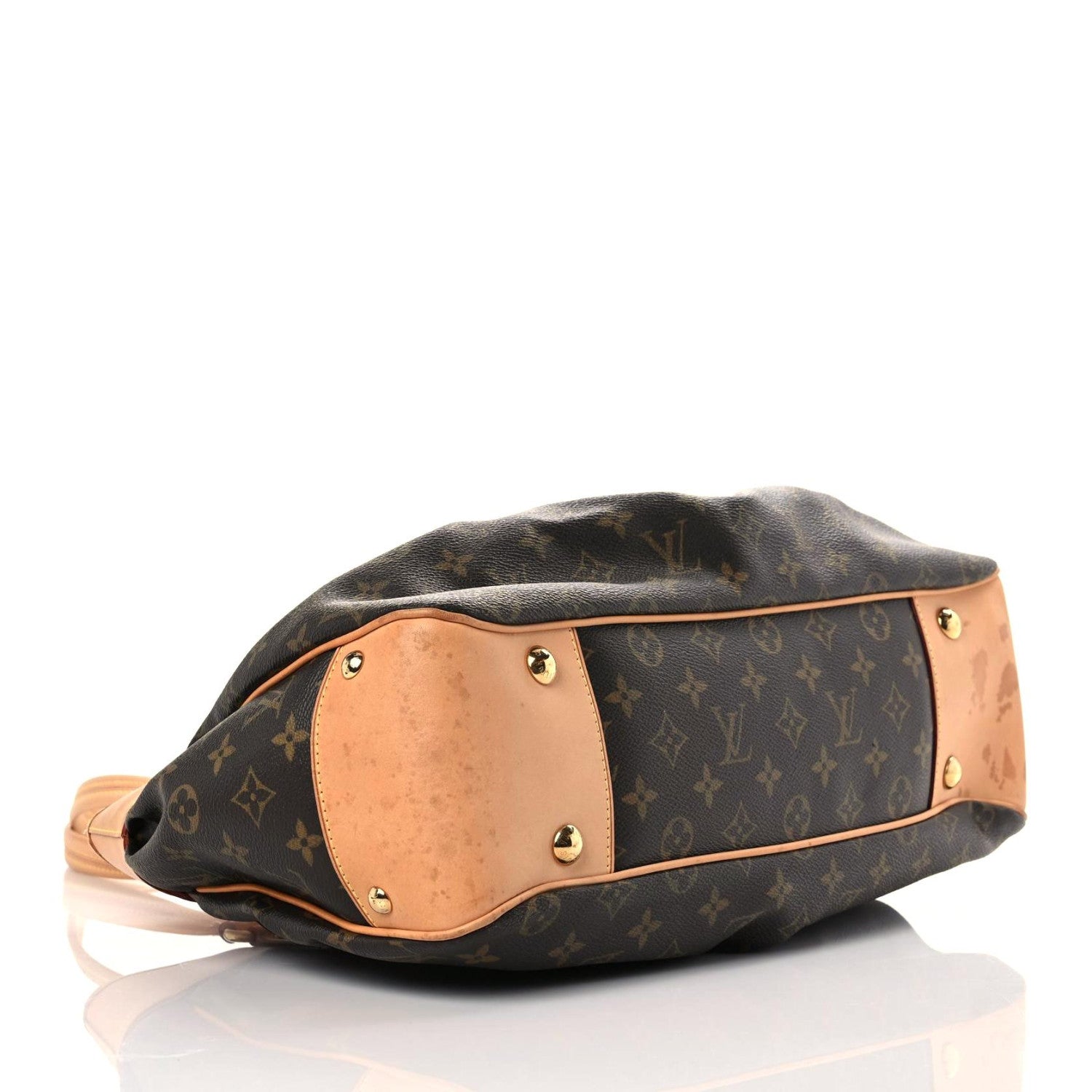 Louis Vuitton Monogram Boetie MM 4 of 28