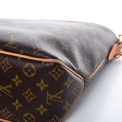 Louis Vuitton Monogram Delightful PM Pivoine 7 of 18