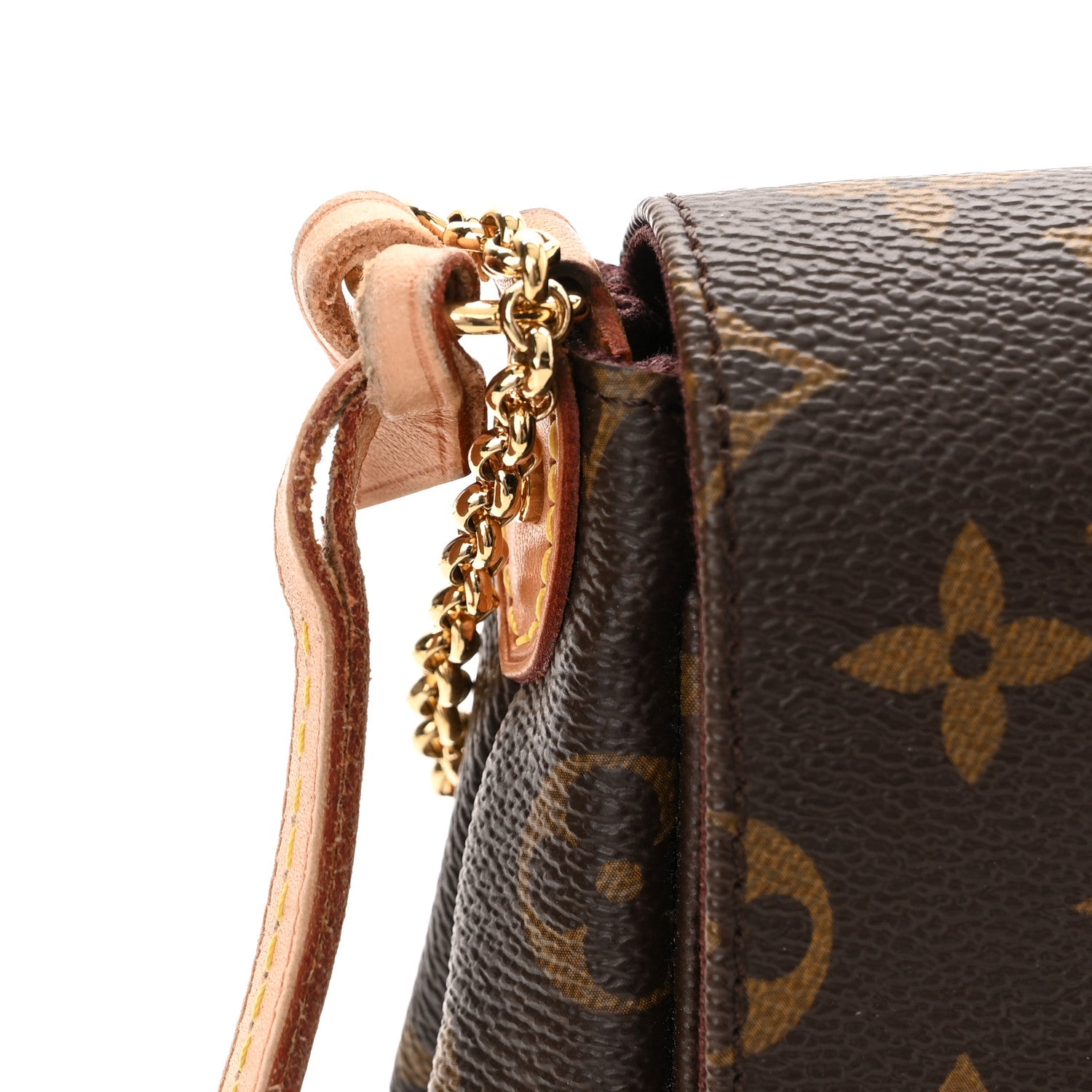 Louis Vuitton Monogram Favorite MM 11 of 11