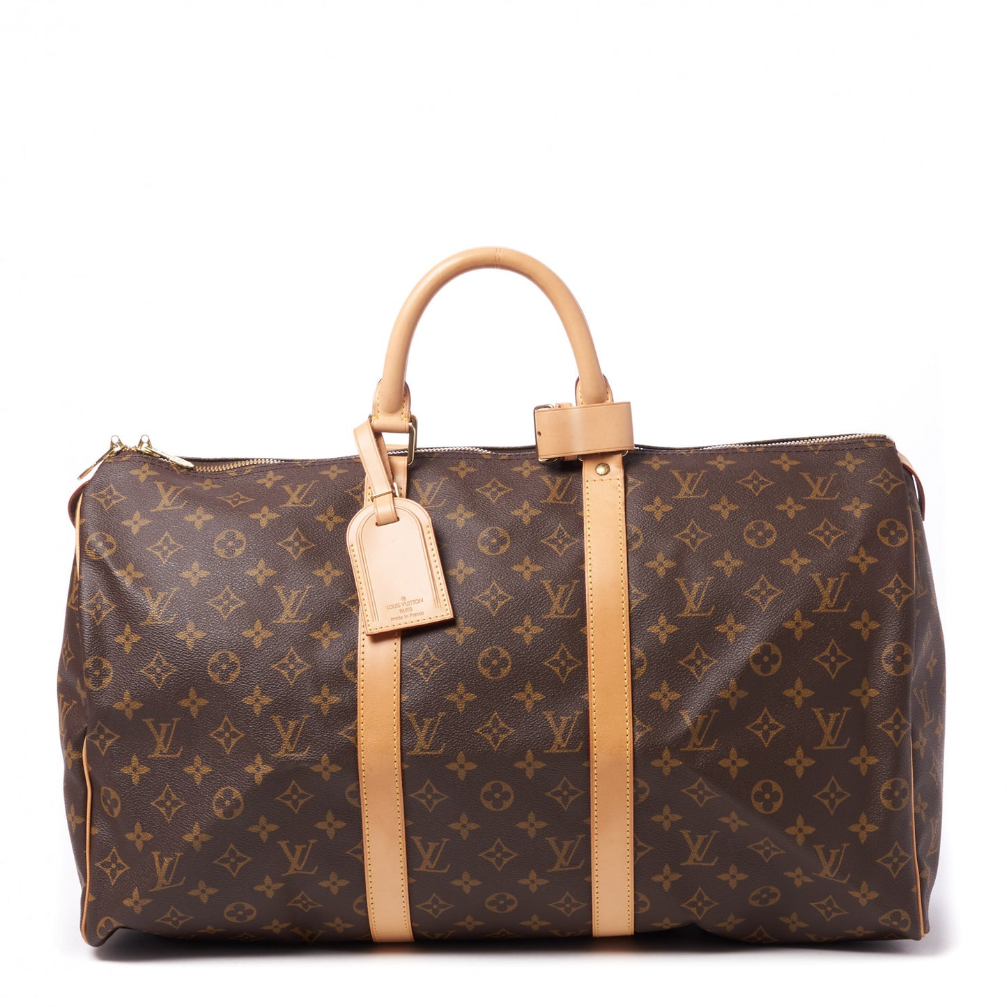 Monogram Keepall 50