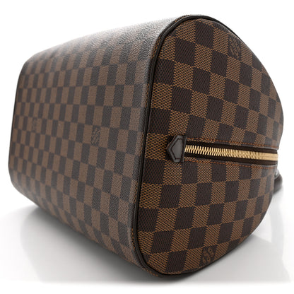Louis Vuitton Damier Ebene Ribera MM 10 of 10