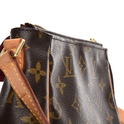 Louis Vuitton Monogram Viva-Cite PM 7 of 11