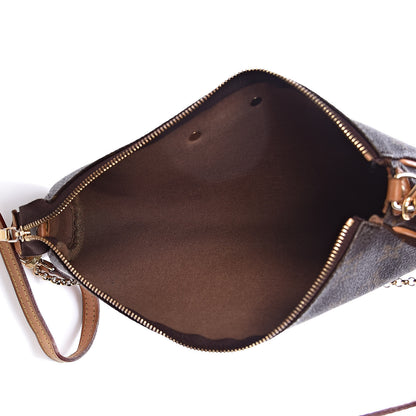 Louis Vuitton Monogram Eva Clutch 5 of 13