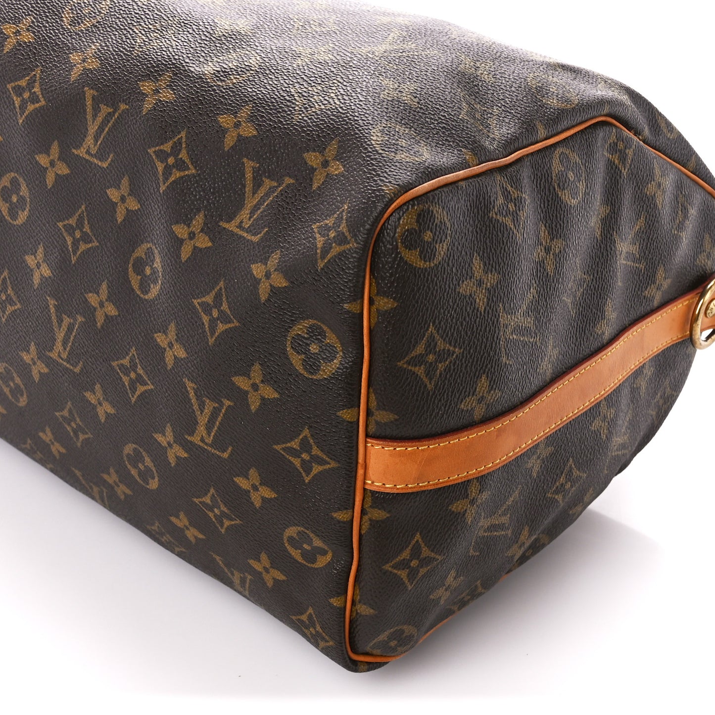 Monogram Speedy Bandouliere 35