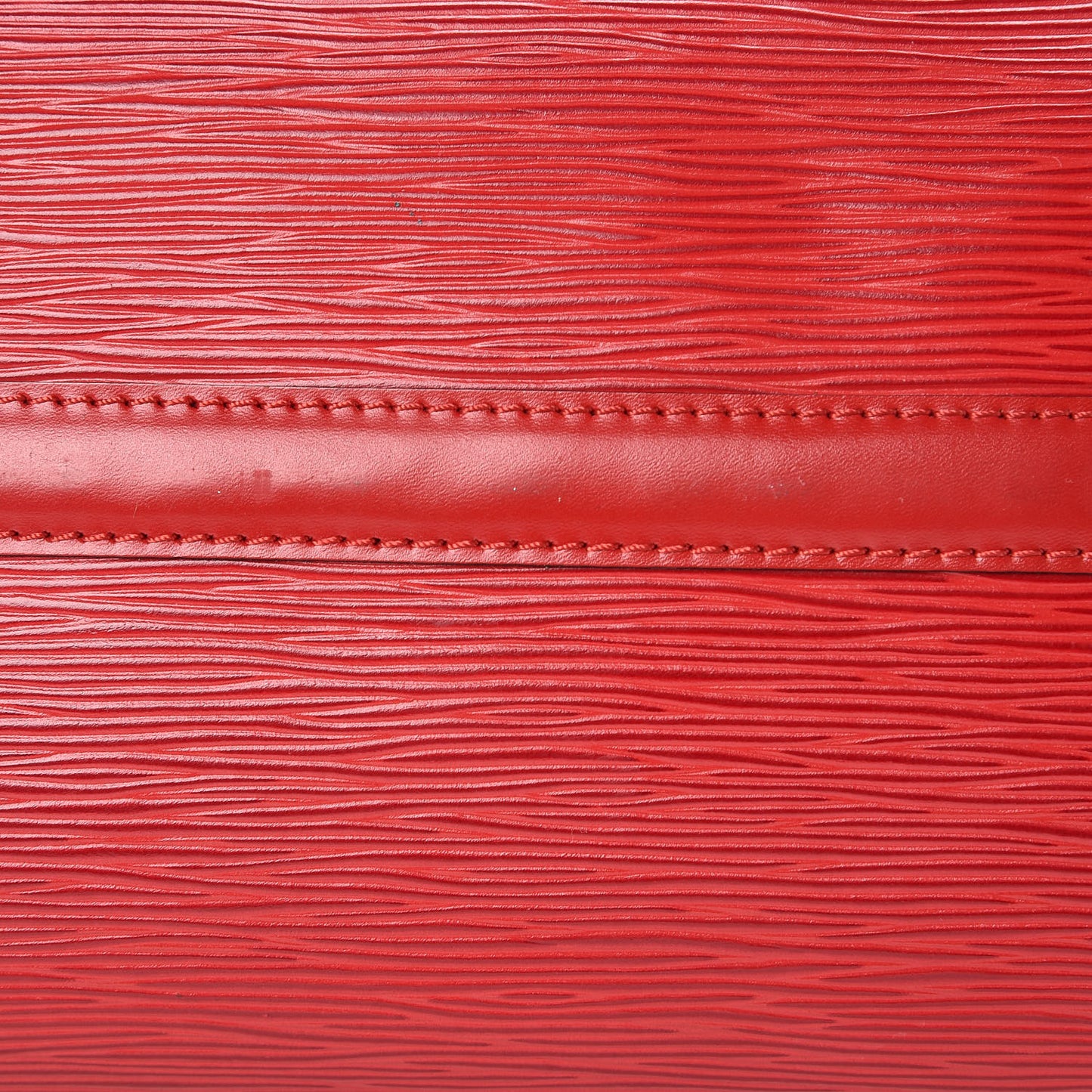 Epi Speedy 25 Castillan Red