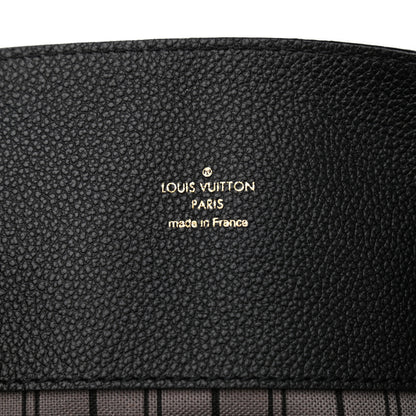 Louis Vuitton Empreinte Melie Black 6 of 11