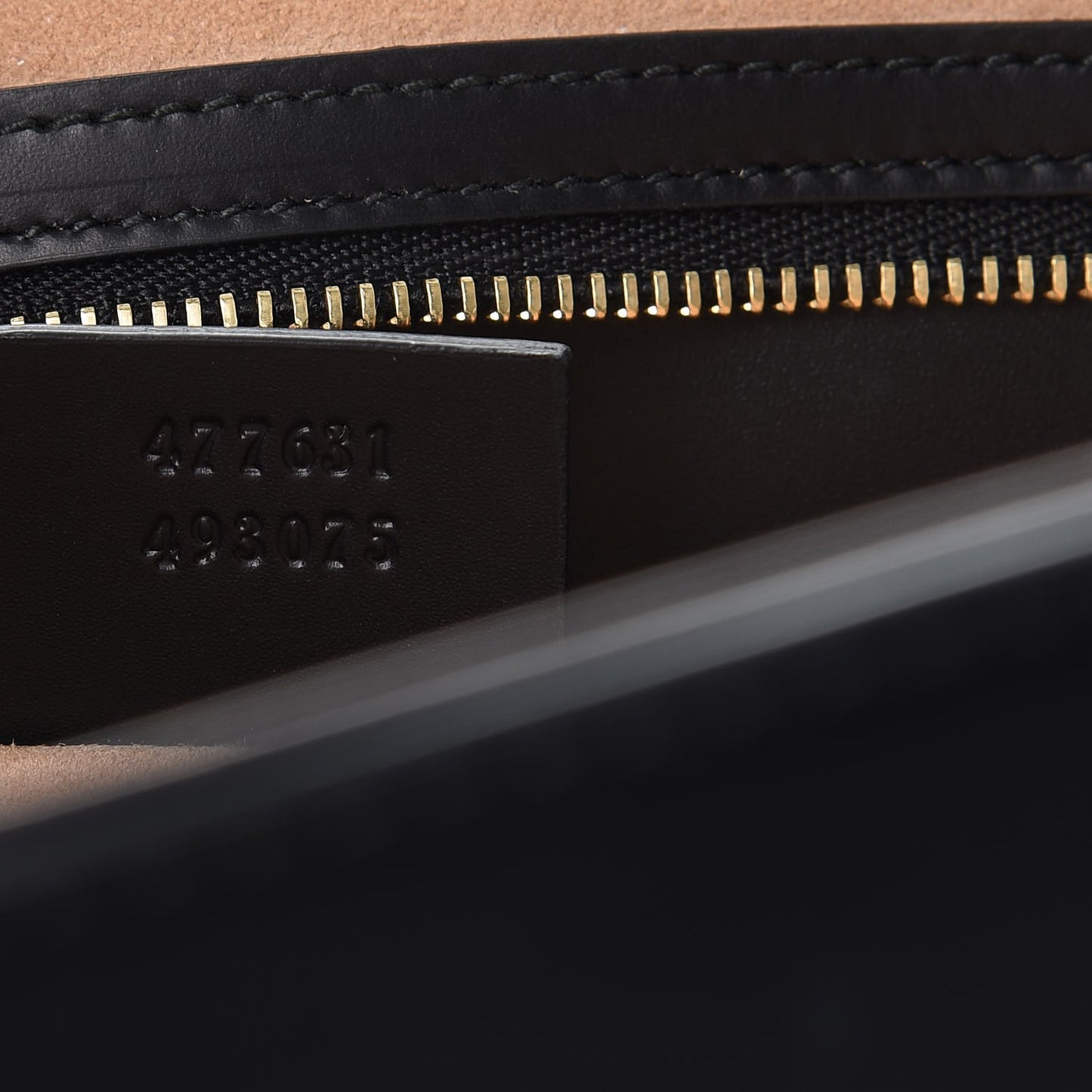 Calfskin Maxi Sylvie Top Handle Bag Black