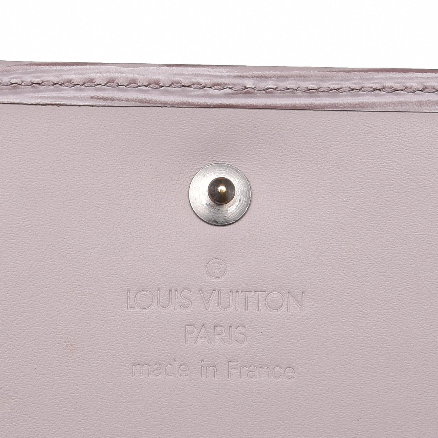 Epi Elise Wallet Lilac