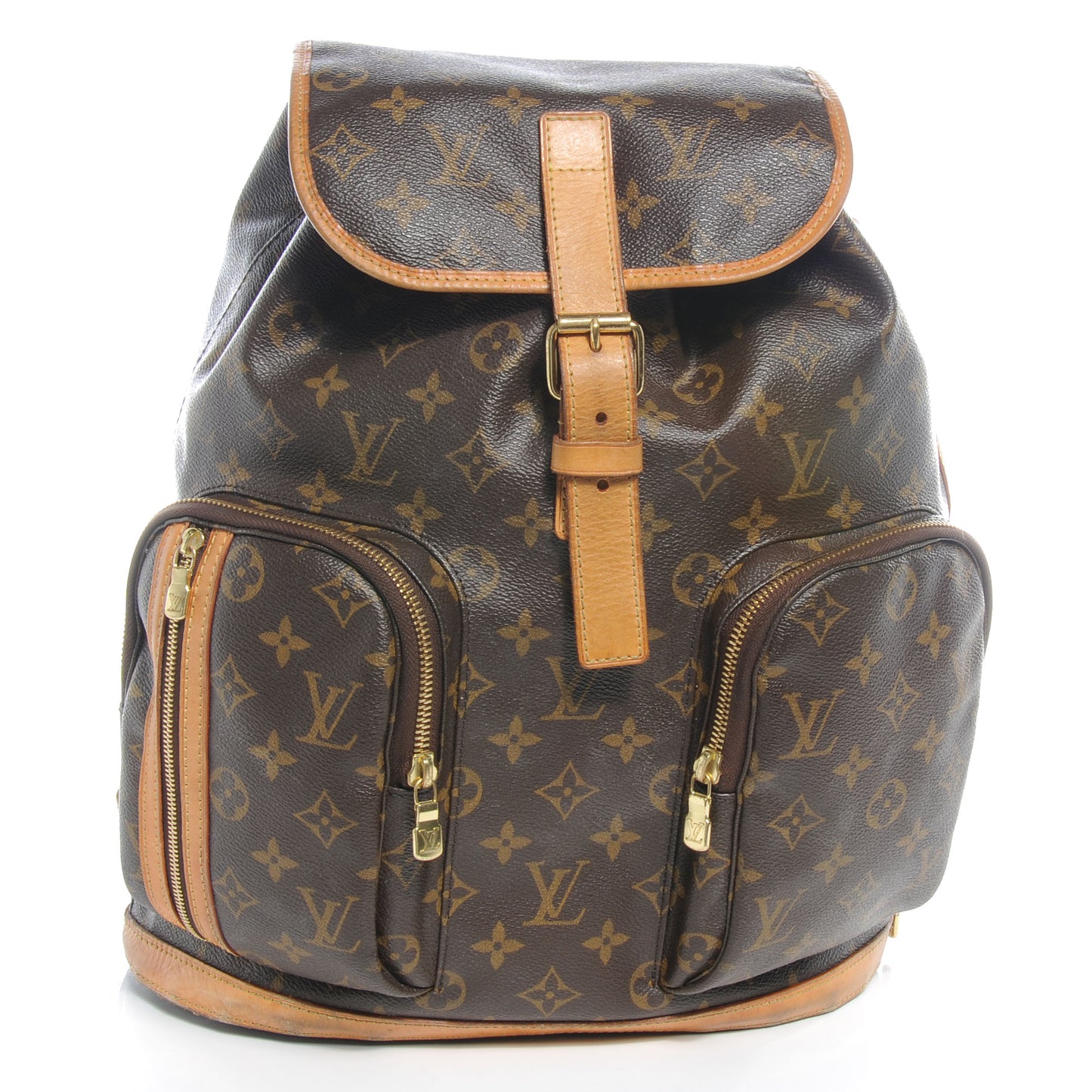 Monogram Bosphore Backpack