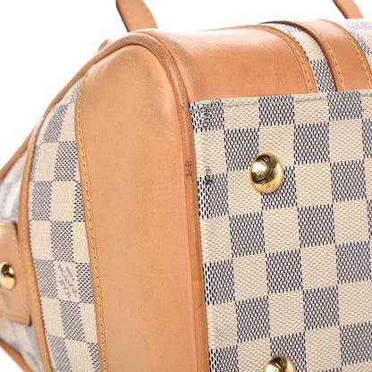 Louis Vuitton Damier Azur Berkeley 13 of 17
