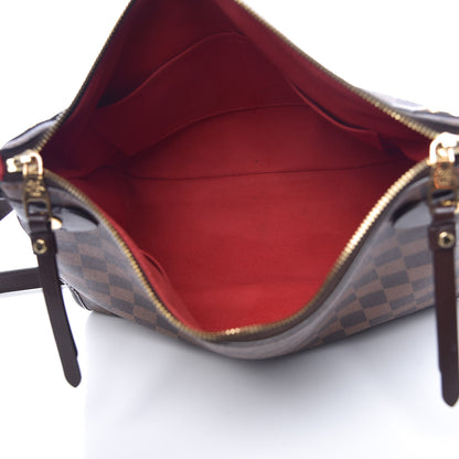 Louis Vuitton Damier Ebene Duomo Messenger 5 of 12