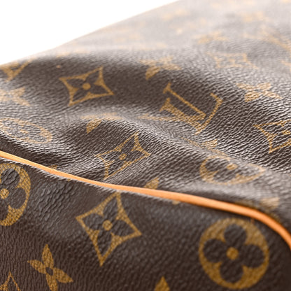 Louis Vuitton Monogram Speedy 35 14 of 15