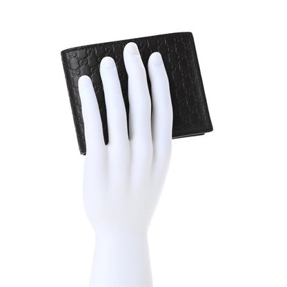 Gucci Microguccissima Passcase Wallet Testa di Moro 2 of 8