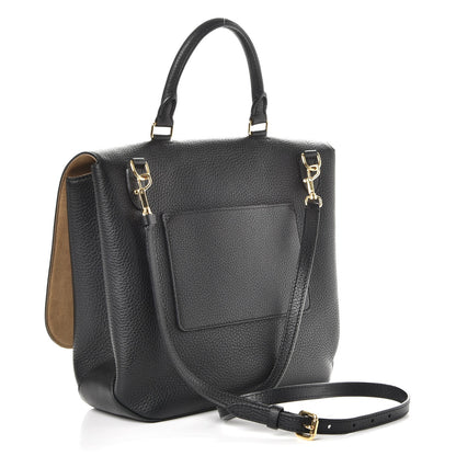 Louis Vuitton Taurillon Volta Black 4 of 8