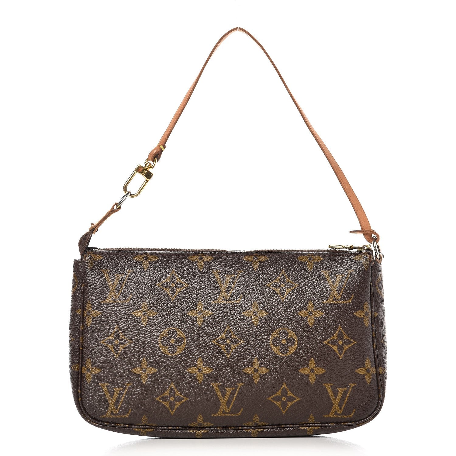 Louis Vuitton Monogram Pochette Accessories 1 of 7