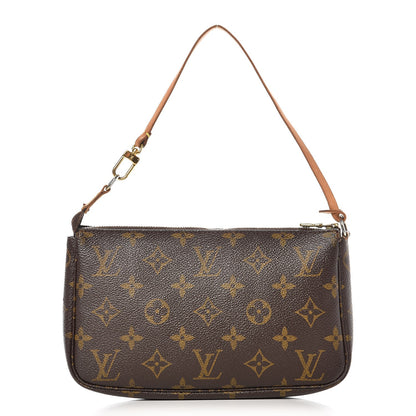 Louis Vuitton Monogram Pochette Accessories 1 of 7