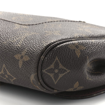 Louis Vuitton Monogram Favorite MM 11 of 11