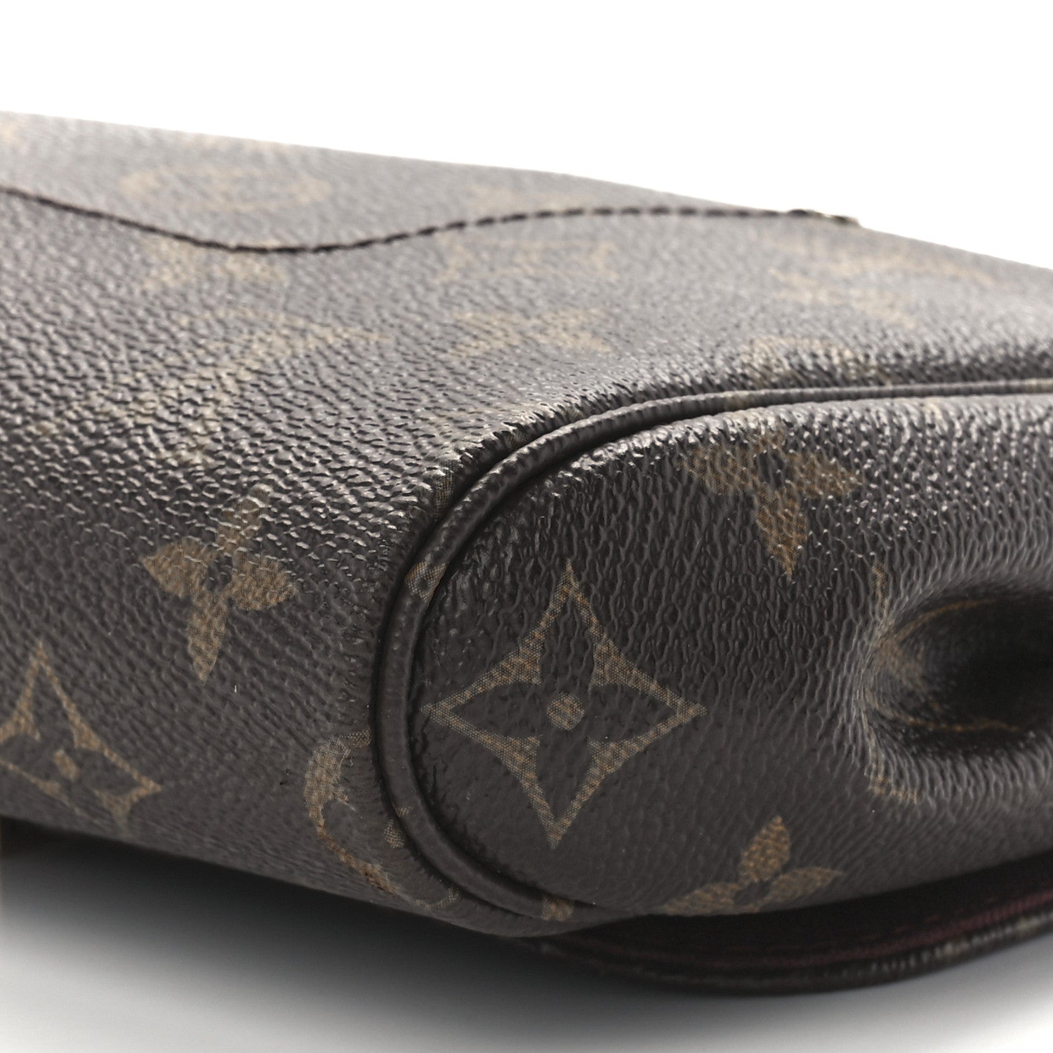 Louis Vuitton Monogram Favorite MM 11 of 11