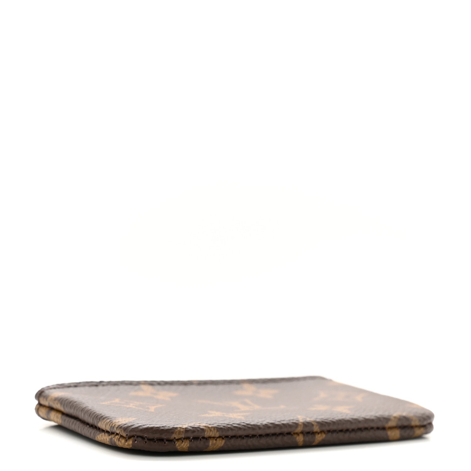 Louis Vuitton Monogram Key Pouch 4 of 7