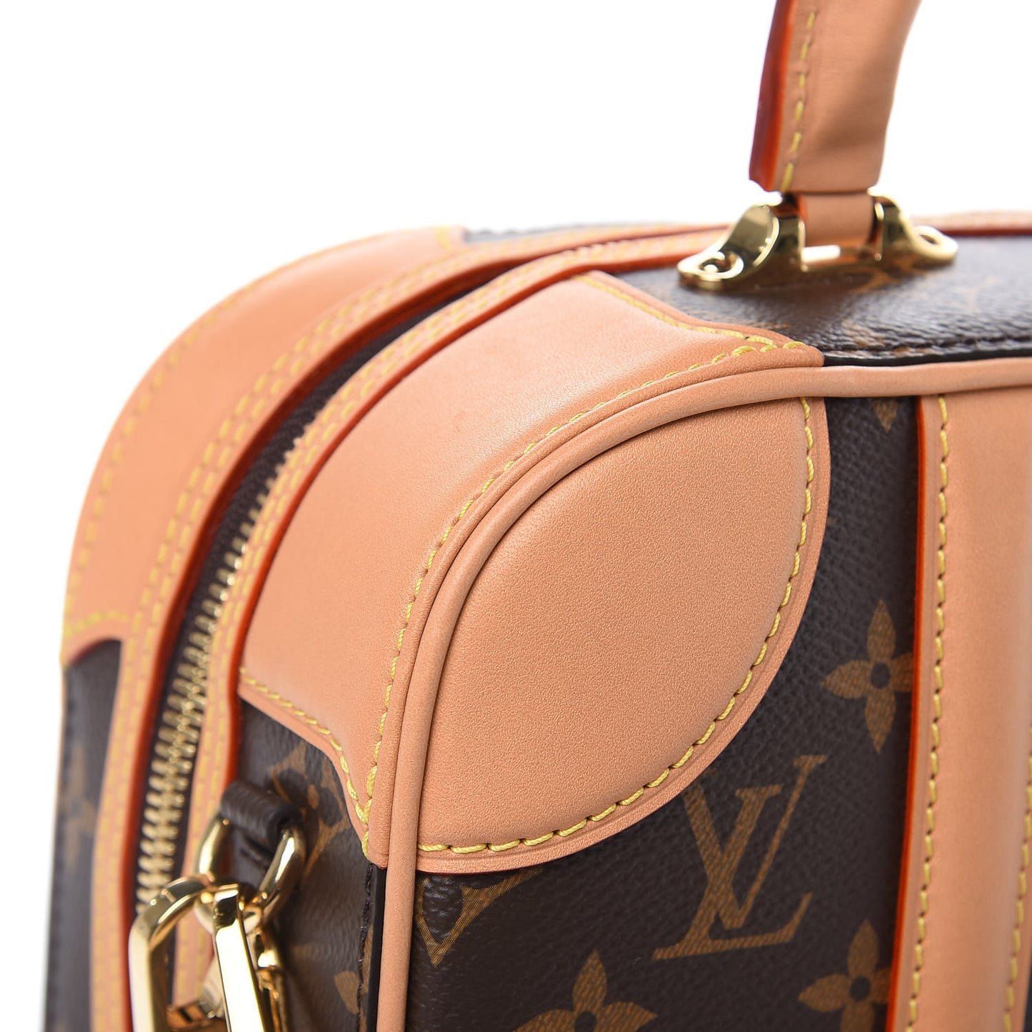 Monogram Valisette PM