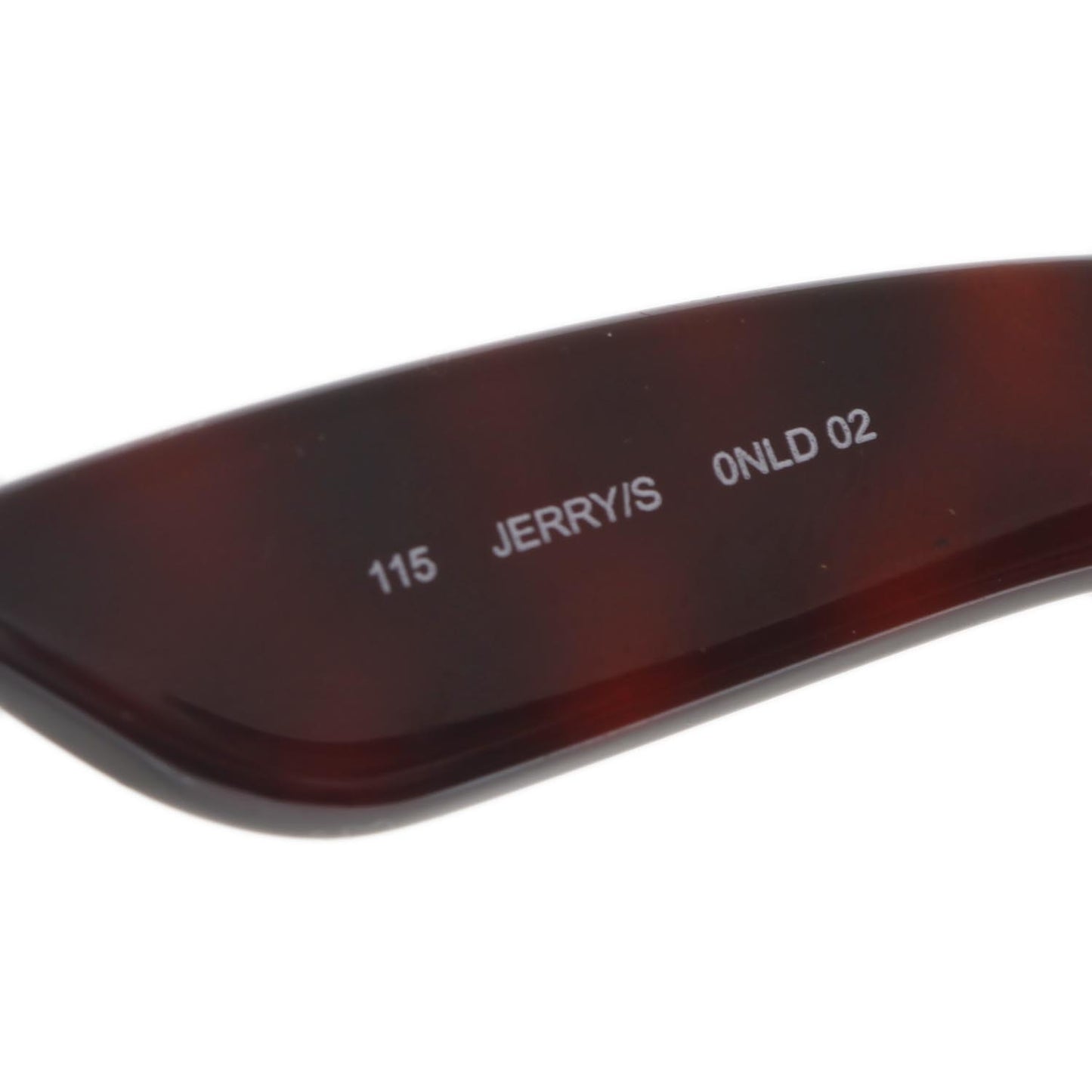 Jerry Sunglasses Brown