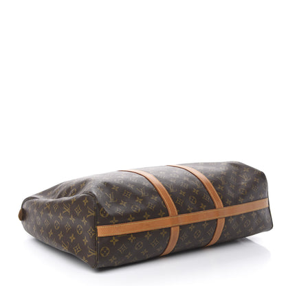Louis Vuitton Monogram Sac Flanerie 50 3 of 8