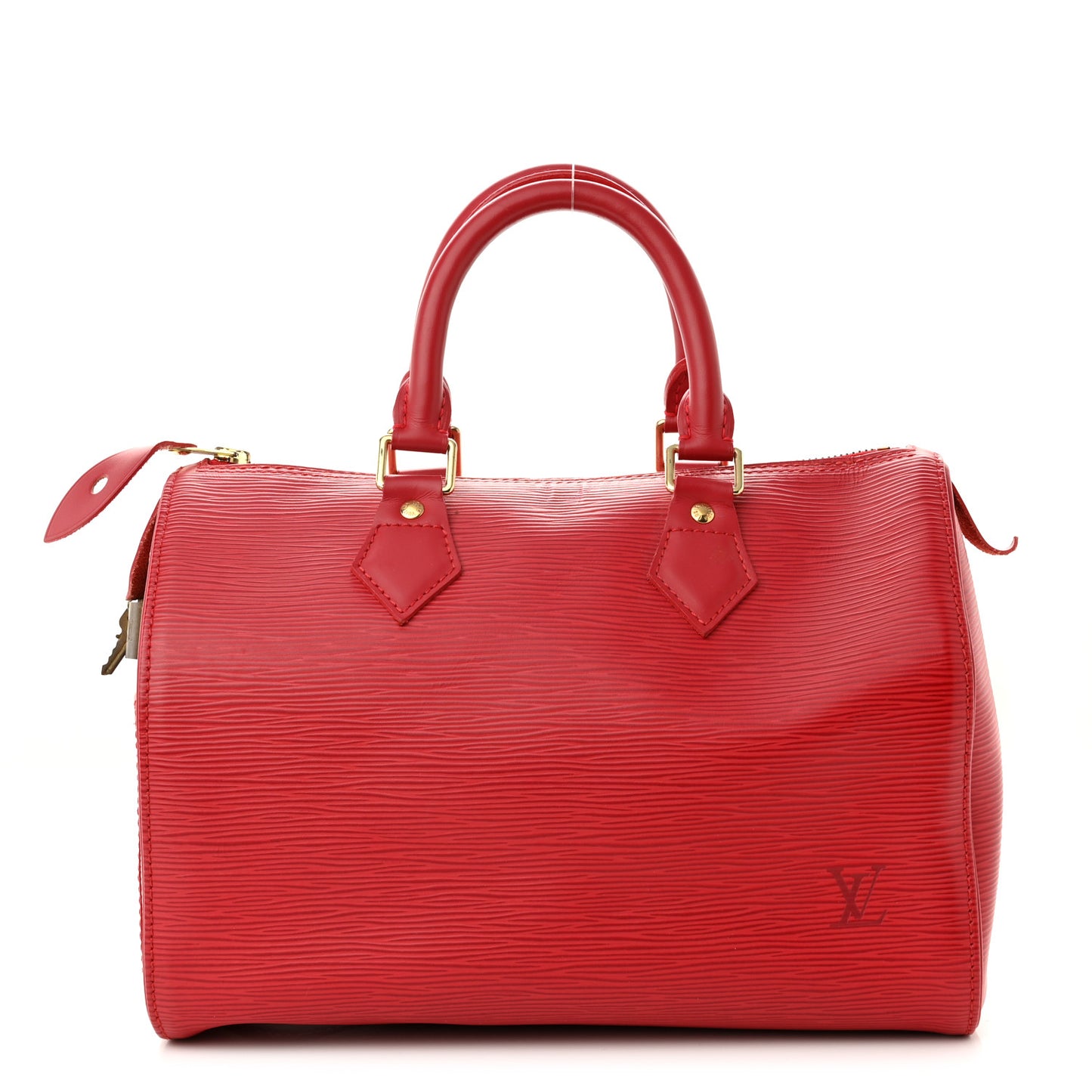 Epi Speedy 25 Rouge